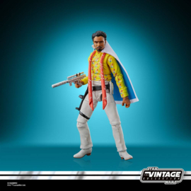 Star Wars Vintage Collection Lando Calrissian Battlefront II