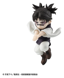 (Pre-order) Jujutsu Kaisen Tobimas Mini Figures 5 cm Blind Box Display (6)