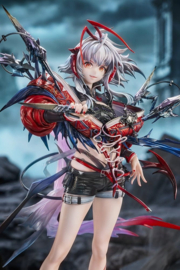 (Pre-order) Arknights PVC Figure 1/7 WiÅ¡'adel 27 cm