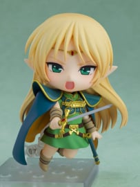 PRE-ORDER Record of Lodoss War Nendoroid Action Figure Deedlit 10 cm