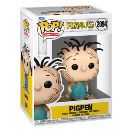 Peanuts POP! TV Figure Pigpen 9 cm