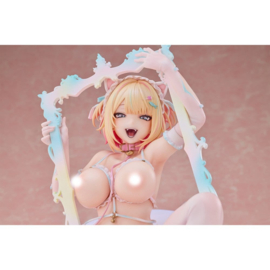 (Pre-order) Original Action Body PVC Figure 1/5 Minette Illustrator: Danimaru 28 cm