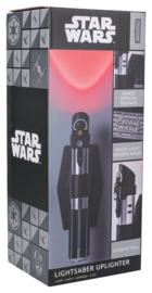(Pre-order) Star Wars: Lightsaber Uplighter