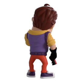 Hello Neighbor Vinyl Figure Mr. Peterson 13 cm  