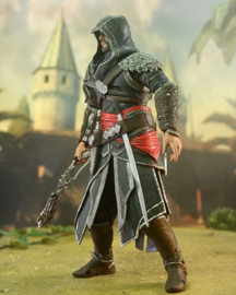 (Pre-order) Assassin's Creed: Revelations Action Figure Ezio Auditore 18 cm