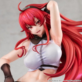 (Pre-order) Mushoku Tensei: Jobless Reincarnation Lucrea PVC Figure Eris