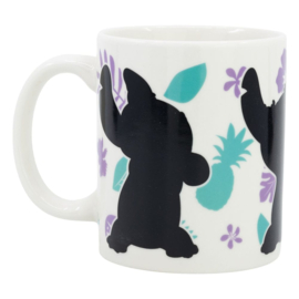 Lilo & Stitch Heat Change Mug Stitch 325 ml     
