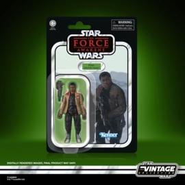 Star Wars The Vintage Collection Finn