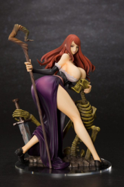 (Pre-order) Dragon's Crown PVC Statue 1/7 Sorceress 22 cm