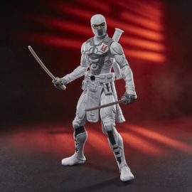 Snake Eyes: G.I. Joe Origins Storm Shadow