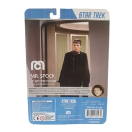 PRE-ORDER Star Trek Action Figure The Motion Picture Spock Limited Edition 20 cm