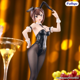 (Pre-order) There Is Also a Hole in the Student Organization! BiCute Bunnies PVC Figure Hisako Kotobuki 27 cm