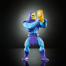 MOTU Masters of the Universe Origins Cartoon Collection Skeletor