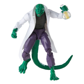 (Pre-order) Spider-Man Marvel Legends Action Figure Marvel's Lizard 15 cm