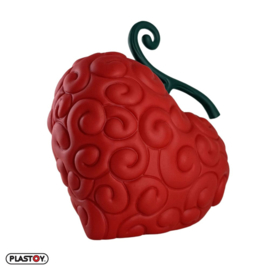 (Pre-order) One Piece Coin Bank OP-OP Fruit