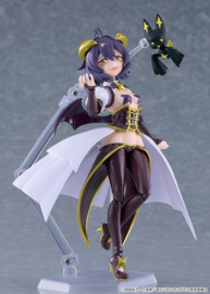 (Pre-order) Gushing over Magical Girls Figma Action Figure Magia Baiser 14 cm