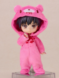 (Pre-order) Gloomy the Naughty Grizzly Nendoroid Doll Kigurumi Pajamas: Gloomy