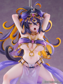 (Pre-order) Bombergirl PVC Figure 1/6 Prune: Belly Dance Ver. 24 cm