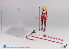 (Pre-order) Persona 5 Royal Exquisite Basic Series  Actionfigur 1/12 Royal Panther 14,5 cm