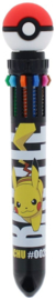 PokÃ©mon Multi Colour Pen Spinny PokÃ©ball