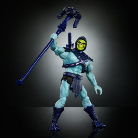 Masters of the Universe Masterverse Vintage Collection Skeletor