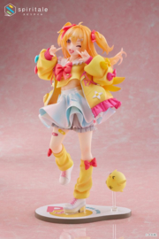 (Pre-order) Spiritale PVC Statue 1/7 Pmarusama 24 cm 