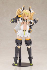 (Pre-order) Phantasy Star Online 2 Plastic Model Kit Grand Scale Gene Stellatears Version 25 cm