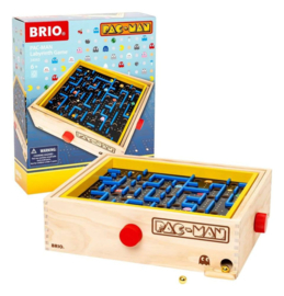 (Pre-order) Pac-Man Labyrinth
