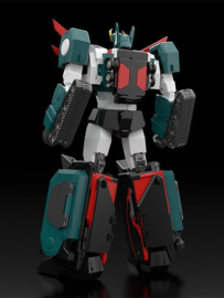 (Pre-order) The Brave Fighter of Legend Da-Garn The Gattai Action Figure Seven Changer 26 cm