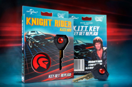 (Pre-order) Knight Rider K.I.T.T. key