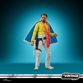 Star Wars Vintage Collection Lando Calrissian Battlefront II