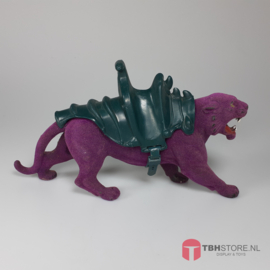 MOTU Masters of the Universe Panthor (Compleet)