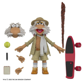 PRE-ORDER Fraggle Rock (Freggels) Uncle Traveling Matt