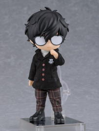 (Pre-order) Persona5 Royal Nendoroid Action Figure Protagonist: School Uniform Ver. 10 cm 