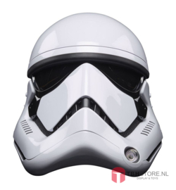 Star Wars Black Series Electronic Helmet Episode VIII First Order Stormtrooper