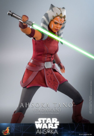 (Pre-order) Star Wars: Ahsoka Action Figure 1/6 Ahsoka Tano (Padawan) 27 cm