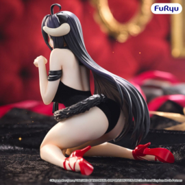 (Pre-order) Overlord melffy PVC Figure Albedo 12 cm