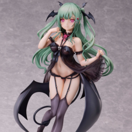 (Pre-order) Original Character PVC Statue 1/5 Succubus-chan Illustration by Karory 28 cm  