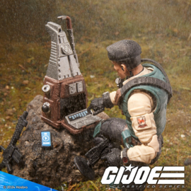 PRE-ORDER G.I. Joe Classified Series Dial Tone