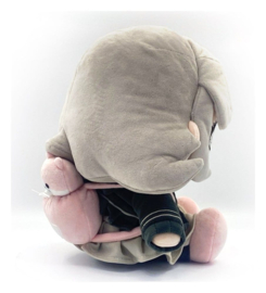 (Pre-order) Danganronpa 2 Plush Figure Chiaki Nanami 22 cm
