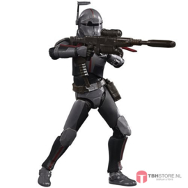 Star Wars Black Series Bad Batch Clone Crosshair