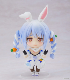 (Pre-order) Hololive Production Nendoroid Action Figure Usada Pekora (re-run) 10 cm