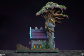 Critical Role Dice Tower Statue Xhorhaus 28 cm