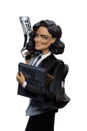 PRE-ORDER Men in Black Mini Epics Vinyl Figure Agent M 18 cm