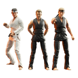 Cobra Kai Series 1 John Krease