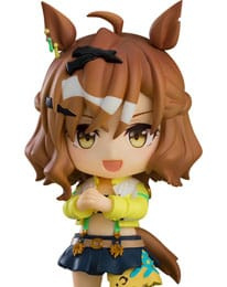 PRE-ORDER Umamusume: Pretty Derby Nendoroid Action Figure Jungle Pocket 10 cm