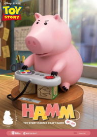 (Pre-order) Toy Story Master Craft Statue Hamm 28 cm