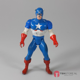 Marvel Super Heroes Secret Wars Captain America
