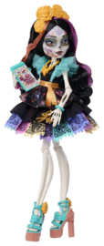 Monster High Doll Skelita Calaveras