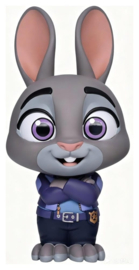 (Pre-order) Zootopia Figural Bank Judy